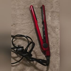 Ultra Elite 1inch Tourmaline Ceramic Flat Iron